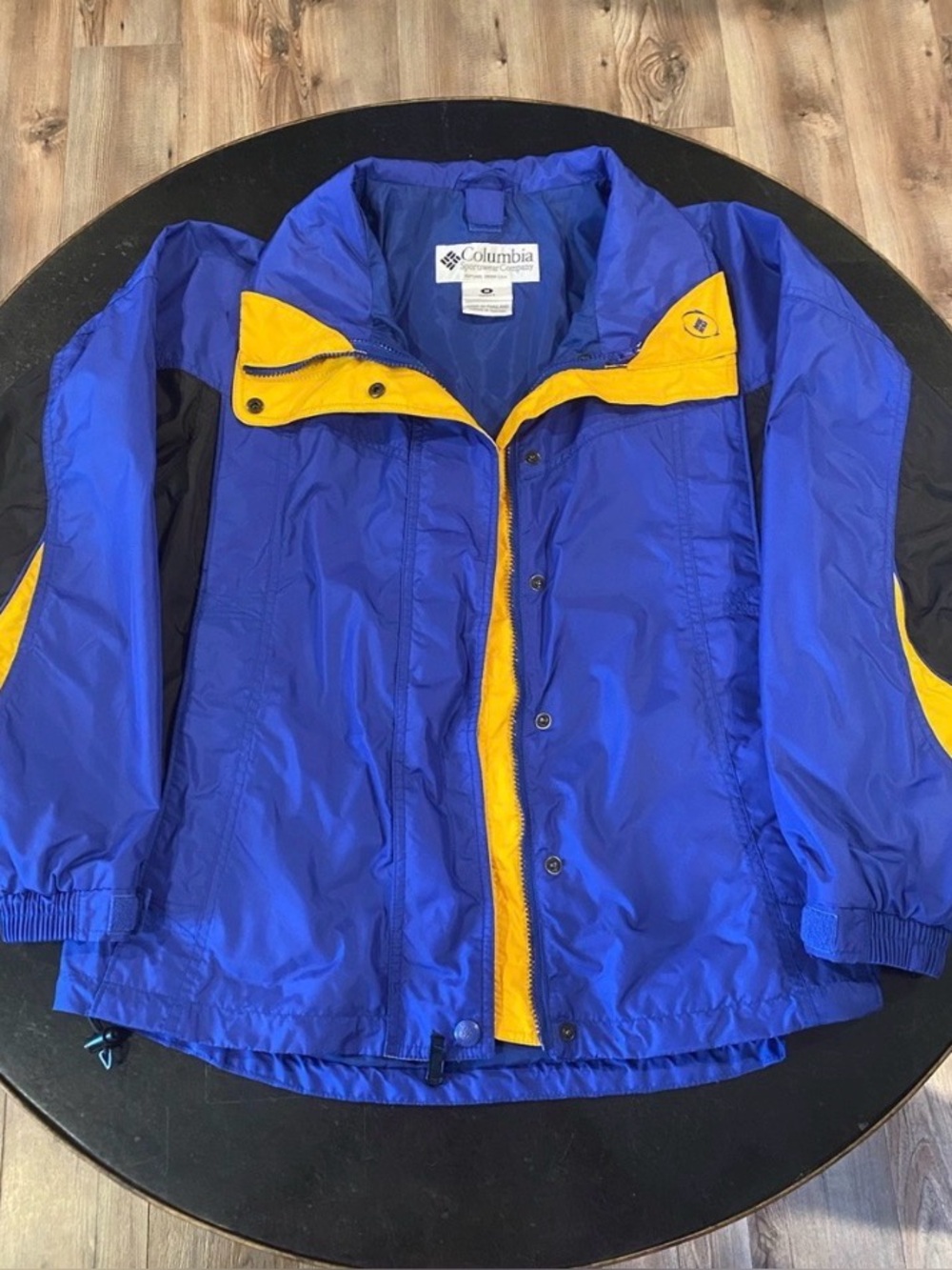 Vintage Columbia Bugaboo Women’s Sz M Coat